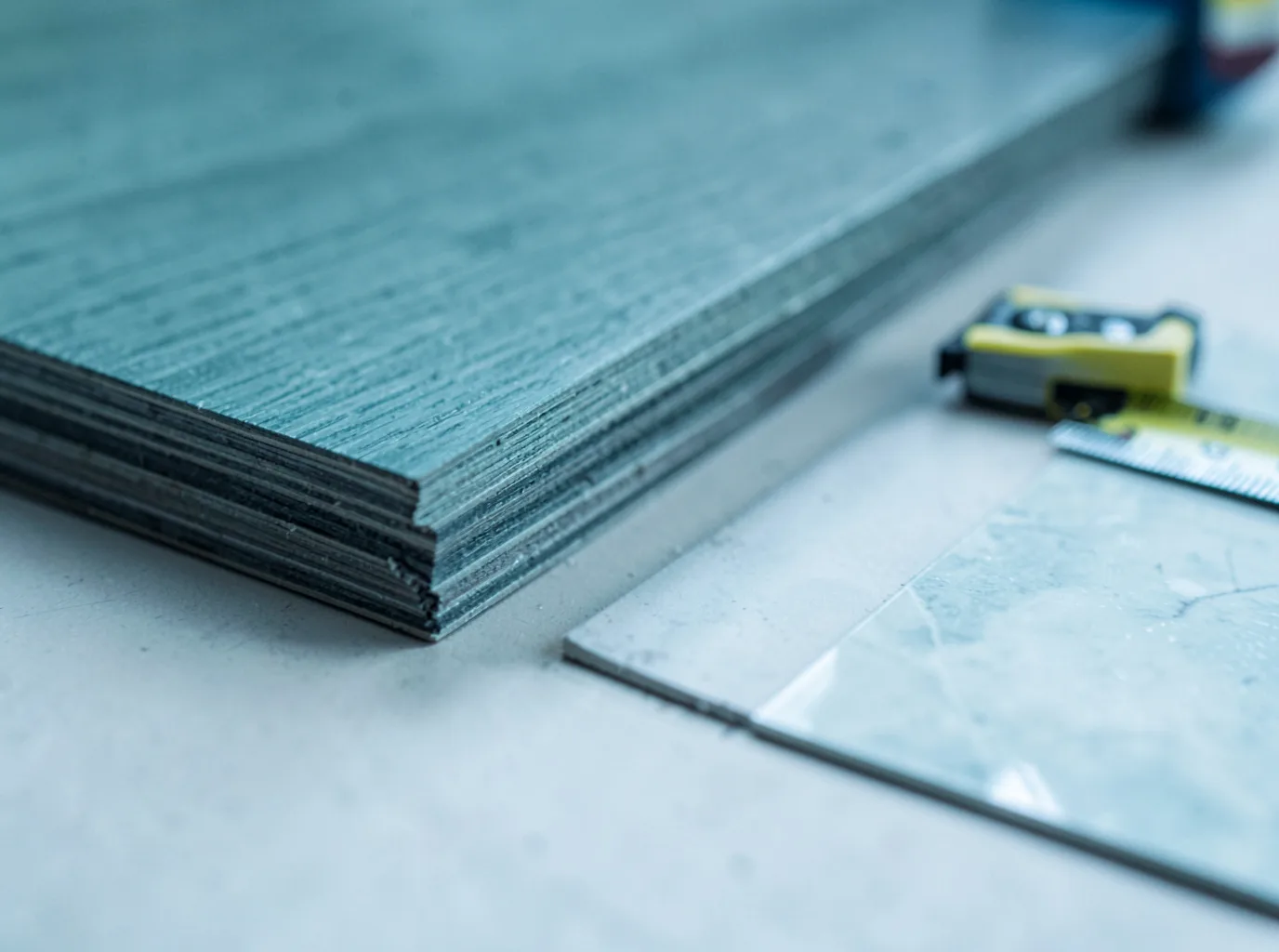 Luxury Vinyl Plank Installation Laceyville, PA FAQs